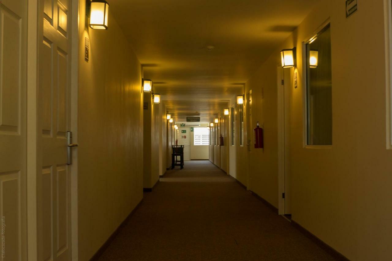 Bonitto Inn Tampico Aeropuerto المظهر الخارجي الصورة